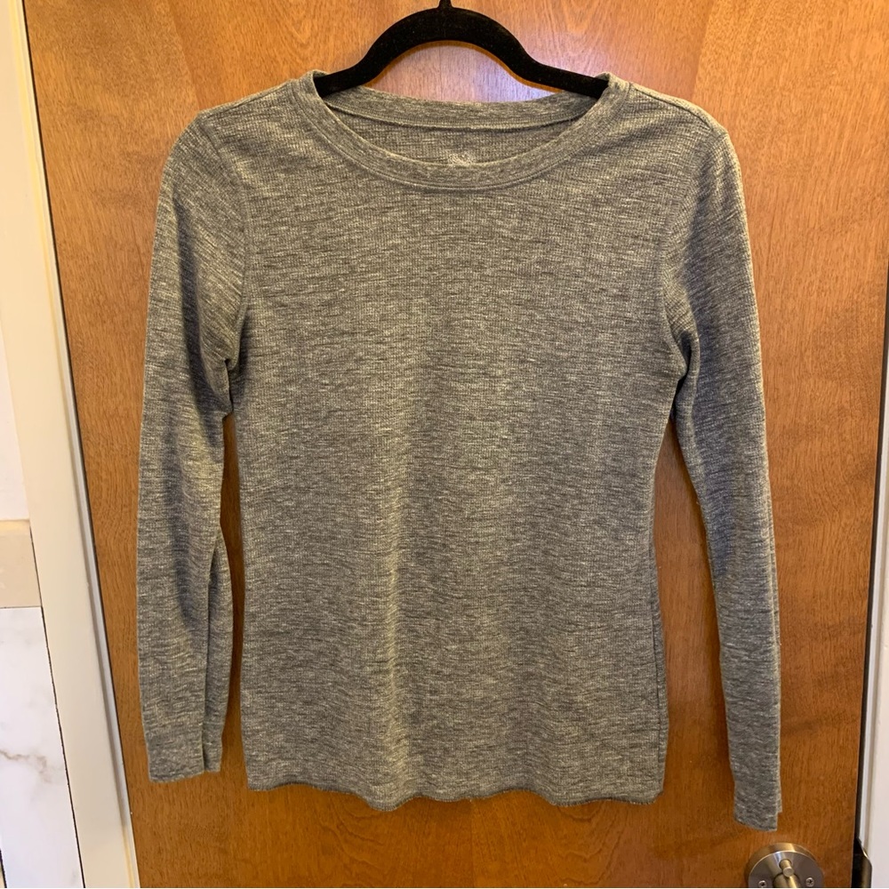 Fruit of the loom thermal